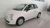 FIAT 500 0.9 TwinAir Turbo Pop