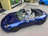 PORSCHE 992 992 Carrera S Cabriolet