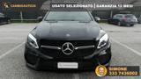 MERCEDES-BENZ GLE 350 d 4Matic Coupé Premium Plus