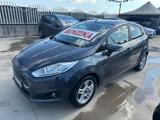 FORD Fiesta 1.2 60CV 5 porte Titanium