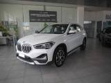 BMW X1 sDrive 18d xLine 2.0 tdi 150cv 36 mesi garanzia