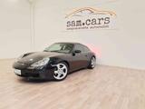 PORSCHE 911 Carrera Coupé BOOK SERVICE ISCRITTA ASI
