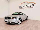 AUDI TT CABRIO 1.8 225 CV QUATTRO