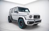 MERCEDES-BENZ G 63 AMG S.W. HOF SIR CLASS MY25 602KW (818HP)