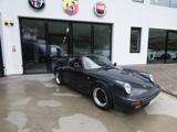 PORSCHE 911 Carrera 3.2 SC F Cabriolet
