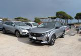 PEUGEOT 3008 1.5BlueHDi 131cv CAMBIO AL VOLANTE LANE ASSIST