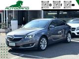 OPEL Insignia 1.6 CDTI Start&Stop 4 porte Cosmo 120CV