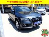 AUDI Q5 2.0 TDI 190 CV QUATTRO S tronic ADVANCE S-LINE