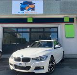 BMW 320 d xDrive Msport