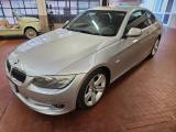 BMW 325 D Coupé Msport AUTOM.