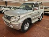 TOYOTA Land Cruiser 3.0 Tdi D-4D cat 3 porte KDJ90 GX