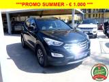 HYUNDAI Santa Fe 2.0 CRDi 4WD Style