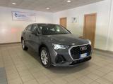 AUDI Q3 SPB 35 S-tronic TDI Business Plus
