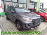 DR MOTOR DR 5.0 1.5 Bi-Fuel GPL Unica