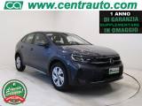 VOLKSWAGEN Taigo 1.0 TSI Life Manuale 5p * OK NEOPATENTATI *