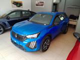 PEUGEOT 2008 PureTech 100 S&S Allure