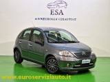 CITROEN C3 1.4 Exclusive