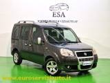 FIAT Doblo Doblò 1.4 SX 5 p.ti Kasten