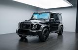 MERCEDES-BENZ G 63 AMG S.W. 63 AMG BRABUS G800 SUPERBLACK