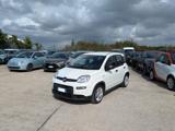 FIAT Panda HYBRID 1.0cc 70cv