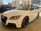 AUDI TT Roadster 210cv quattro Stronic Sline Advanced Plus