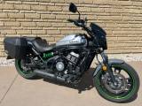 KAWASAKI Vulcan S Abs
