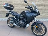 YAMAHA Tracer 7 Abs