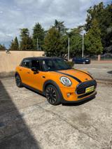 MINI Cooper 1.5 5 porte