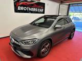 MERCEDES-BENZ GLA 200 d Automatic Premium AMG TETTO - PACK LUCI