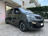 OPEL Zafira Life 2.0 Diesel 145CV