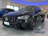 MERCEDES-BENZ CLA 45 S AMG 4Matic+