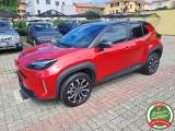 TOYOTA Yaris Cross 1.5 Hybrid 5p. E-CVT Trend