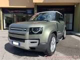 LAND ROVER Defender 90 3.0d MHEV 249cv (183KW)