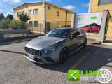 MERCEDES-BENZ A 35 AMG 4Matic