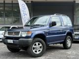 MITSUBISHI Pajero 2.5 TDI Select GLX