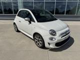 FIAT 500 1.2 Sport STAR NEOPATENTATI