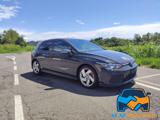 VOLKSWAGEN Golf 2.0 TSI GTI DSG