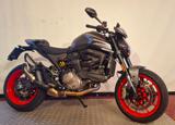 DUCATI Monster 937 +