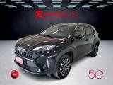 TOYOTA Yaris Cross 1.5 Hybrid 5p. E-CVT Trend 116 Cv Km 55.000 Pronta