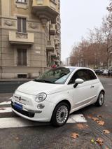 FIAT 500 1.2 EasyPower Lounge