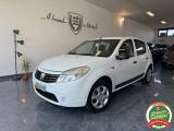 DACIA Sandero 1.4 8V GPL Ambiance Clima Uniproprietario