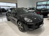PORSCHE Macan 3.0 S Diesel ACC Sedili Riscaldati Adas