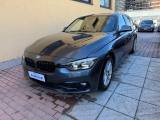 BMW 318 d Touring Business Advantage aut.