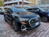 AUDI Q3 SPB 40 TDI quattro S tronic S line edition