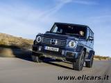 MERCEDES-BENZ G 450 d Mild hybrid S.W. AMG Line - IN ARRIVO - KM0
