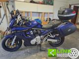 SUZUKI GSF 1250 Bandit S .