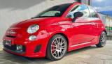 ABARTH 695 1.4 Turbo T-Jet 180 CV M.T.A. TRIBUTO FERRARI