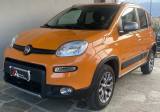 FIAT Panda Panda 0.9 TwinAir Turbo S&S 4x4