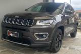 JEEP Compass 2.0 Multijet II 4WD Limited