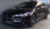 MITSUBISHI Lancer Lancer Evolution 2.0 T S-AWC MR TC-SST